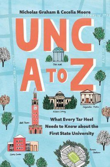 UNC a to Z