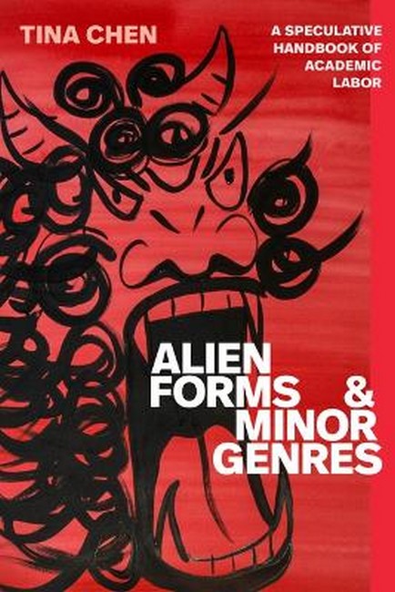 Alien Forms and Minor Genres