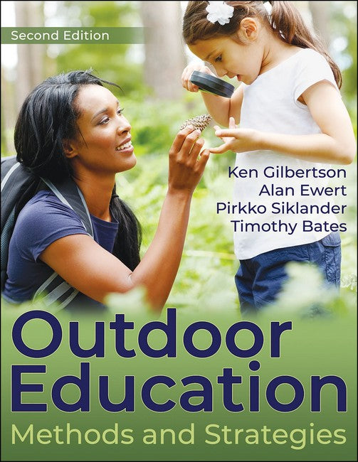 Outdoor Education 2/e