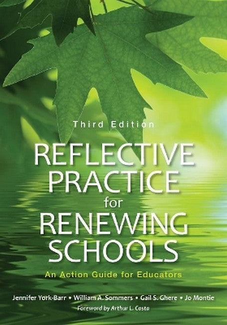 Reflective Practice for Renewing Schools 3/e