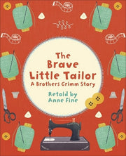 Reading Planet KS2 - The Brave Little Tailor - Level 2: Mercury/Brown