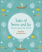 Reading Planet KS2 - Tales of Snow and Ice - Stories from the North - Level 3: Venus/Brown