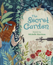 Reading Planet KS2 - The Secret Garden - Level 3: Venus/Brown