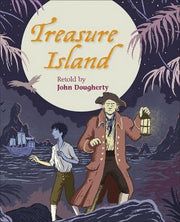 Reading Planet KS2 - Treasure Island - Level 4: Earth/Grey