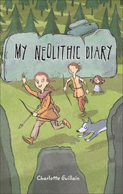 Reading Planet KS2 - My Neolithic Diary - Level 2: Mercury/Brown