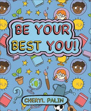 Reading Planet KS2 - Be your best YOU! - Level 6: Jupiter/Blue