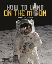 Reading Planet KS2 - How to Land on the Moon - Level 7: Saturn/Blue-Red