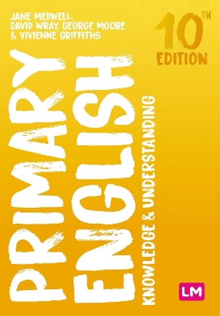 Primary English 10/e