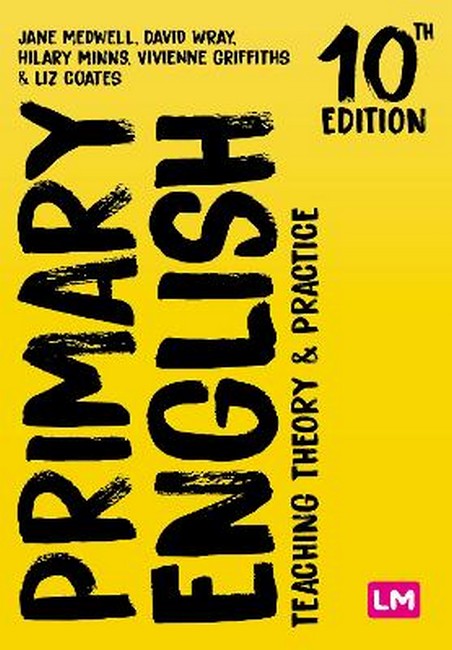 Primary English 10/e