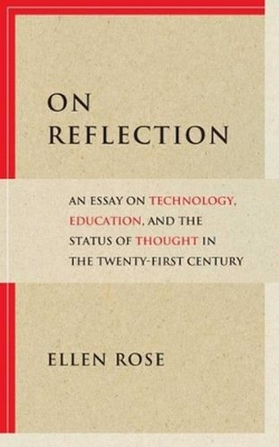On Reflection