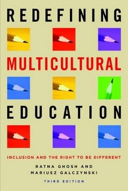 Redefining Multicultural Education 3/e