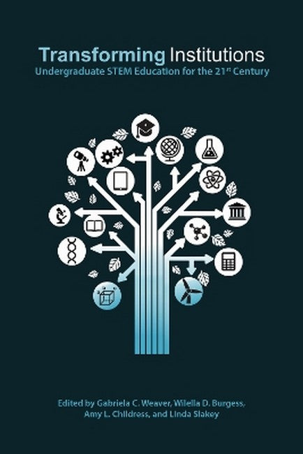 Transforming Institutions