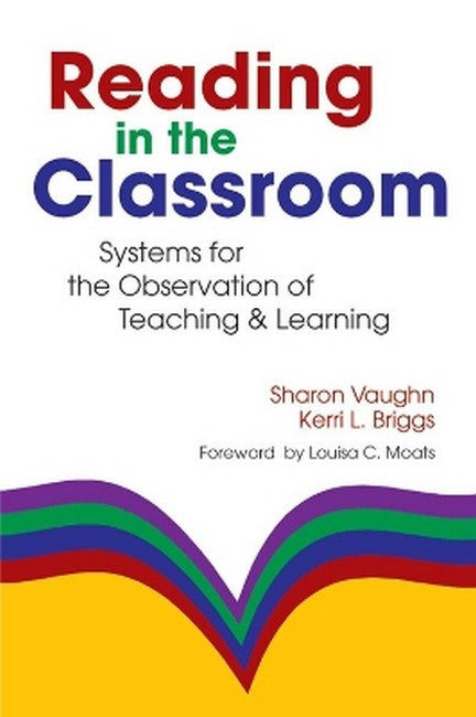 Reading in the Classroom