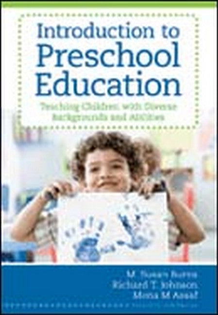 Preschool Education in Today's World