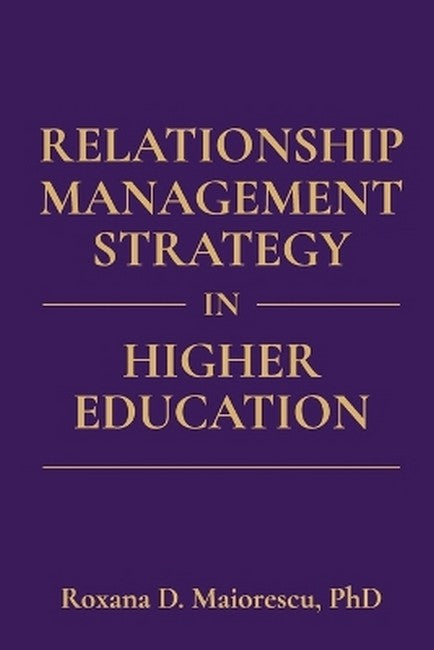 Relationship Management Strategy in Higher Education