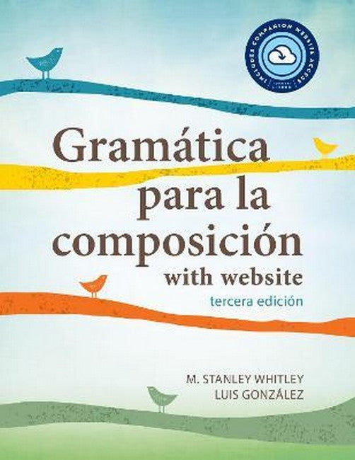 Gramatica para la composicion with website 3/e