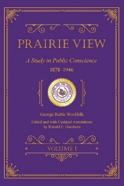 Prairie View