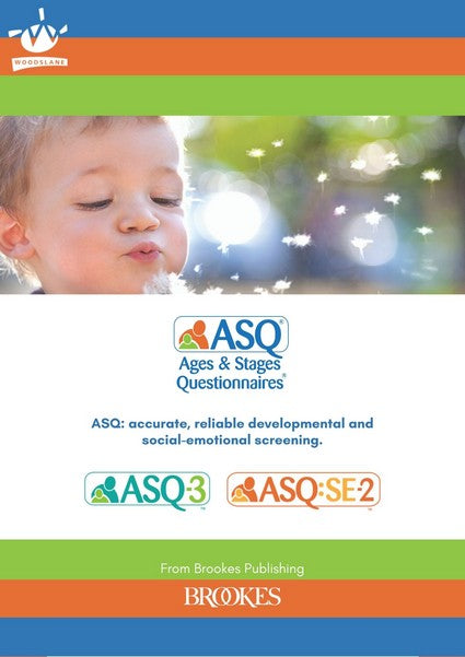 Ages & Stages (ASQ-3) Questionnaires (Vietnamese) 3/e