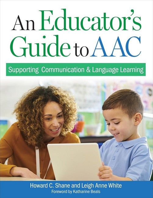 An Educator's Guide to AAC