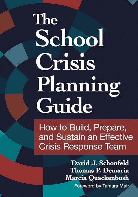 Responding to School Crisis