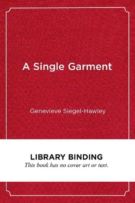 A Single Garment