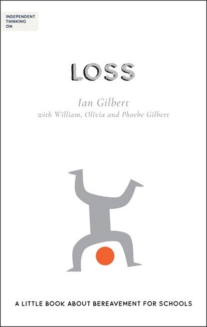Independent Thinking on Loss