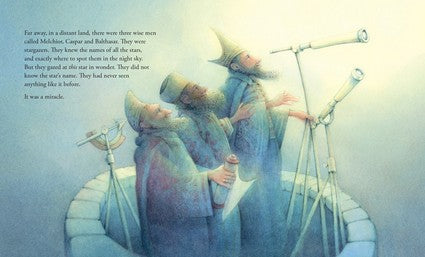 The Three Wise Men 2/e