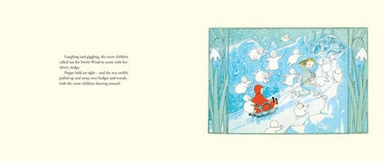 The Story of the Snow Children 2/e