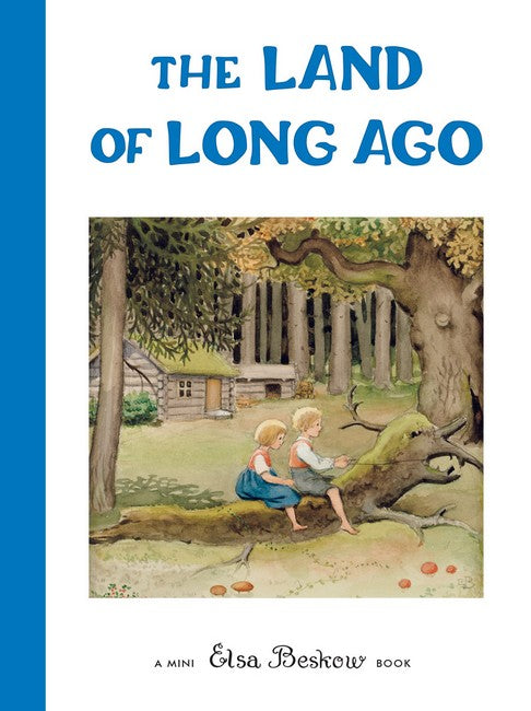 Land of Long Ago