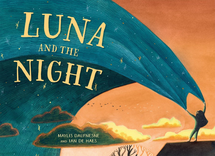 Luna and the Night