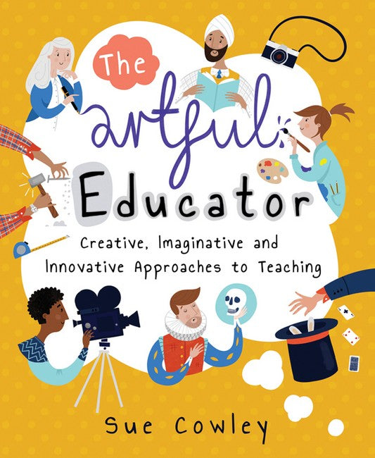 The Artful Educator