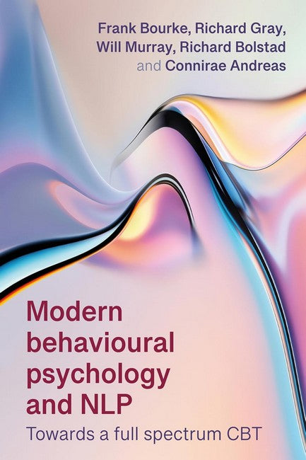 Modern Cognitive Psychology