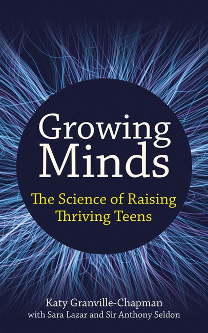 Growing Minds