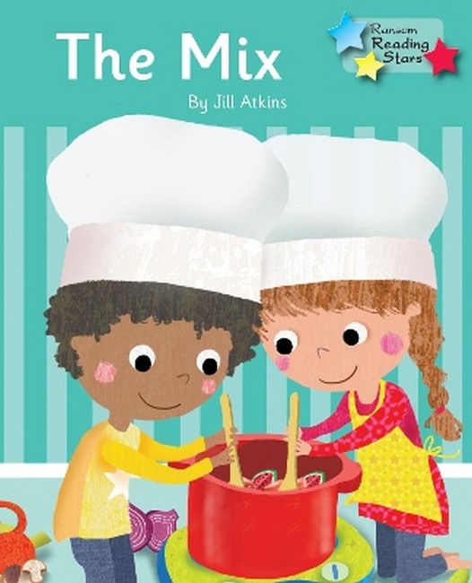 The Mix
