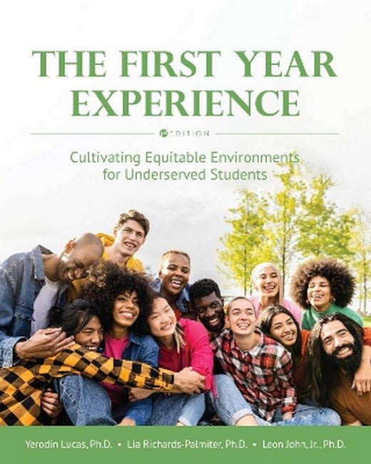 The First Year Experience