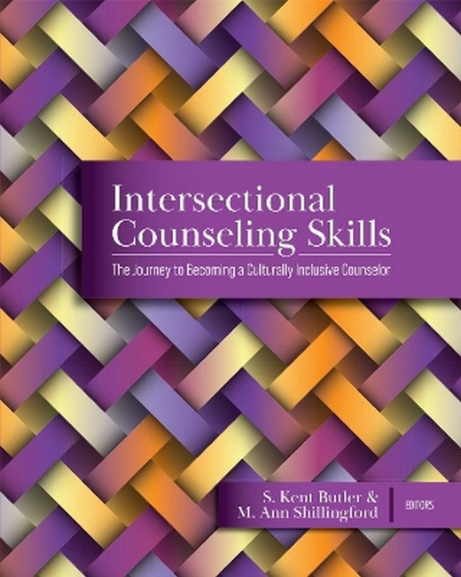 Intersectional Counseling Skills