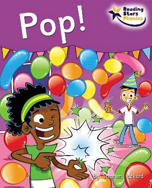 Pop!