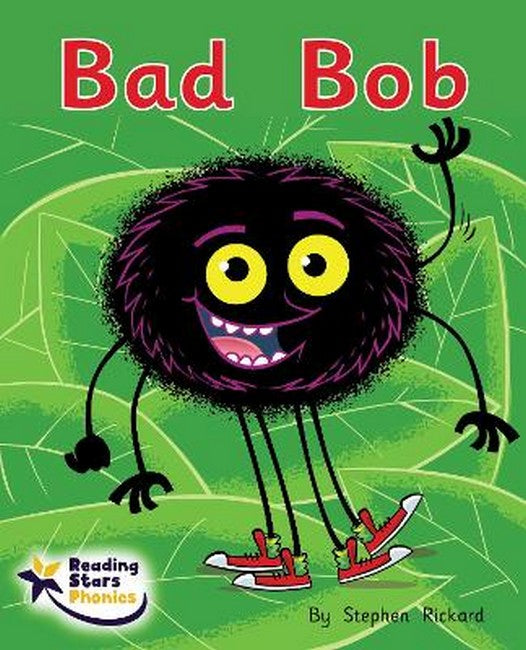 Bad Bob