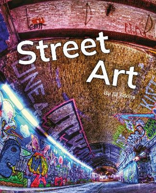 Street Art