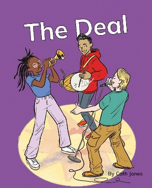 The Deal