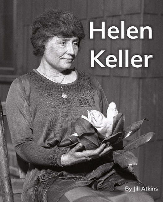 Helen Keller