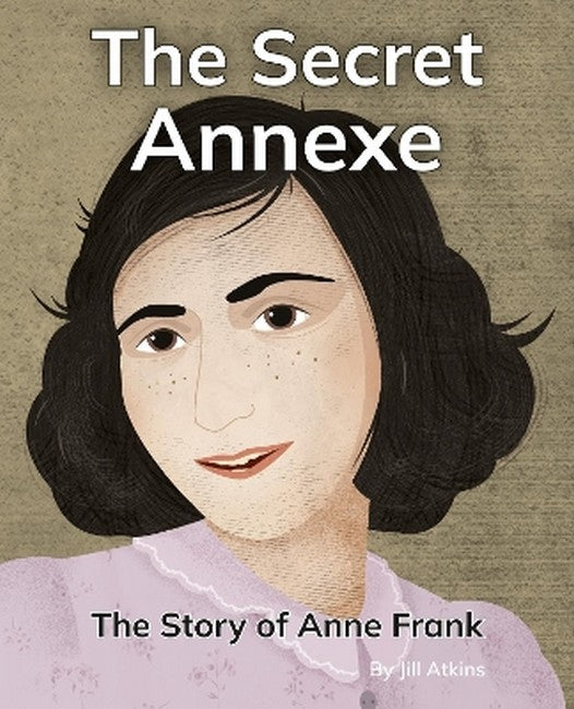 The Secret Annexe