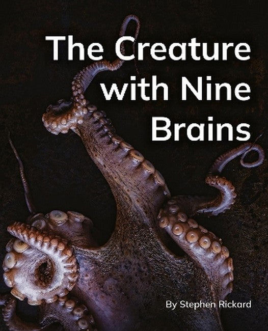The Creature with Nine Brains