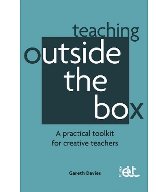 Teaching Outside the Box