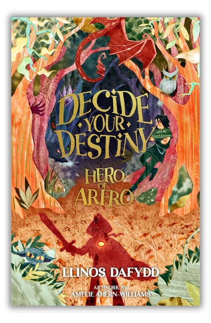 Decide your Destiny