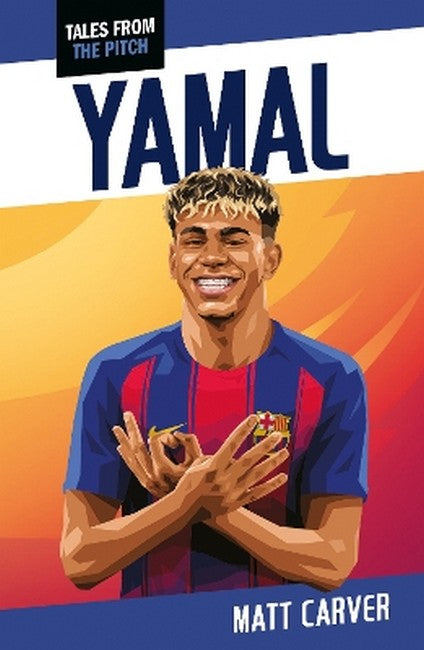 Yamal