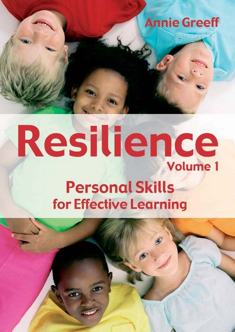 Resilience Volume 1