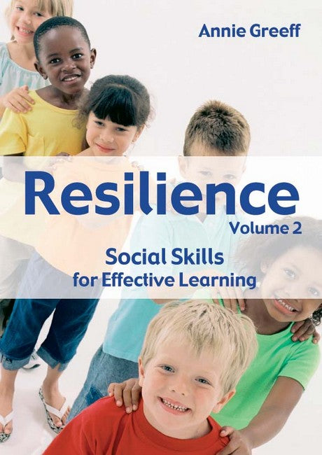 Resilience Volume 2