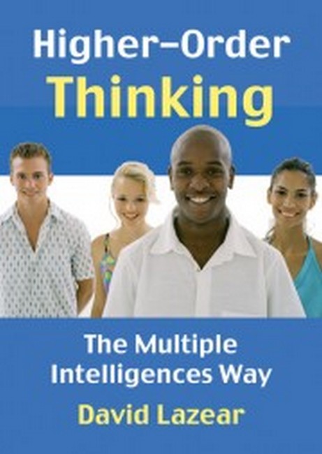 Higher Order Thinking