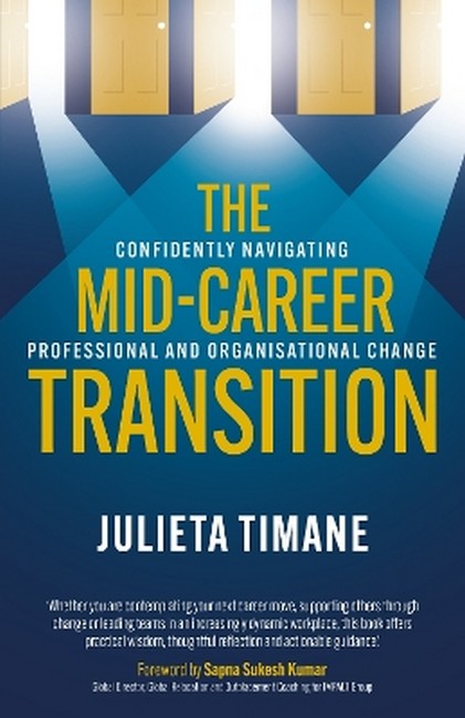 The Mid-Career Transition